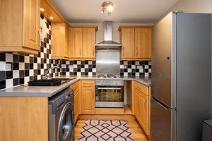 Lounge/Kitchen/Dining Room- click for photo gallery